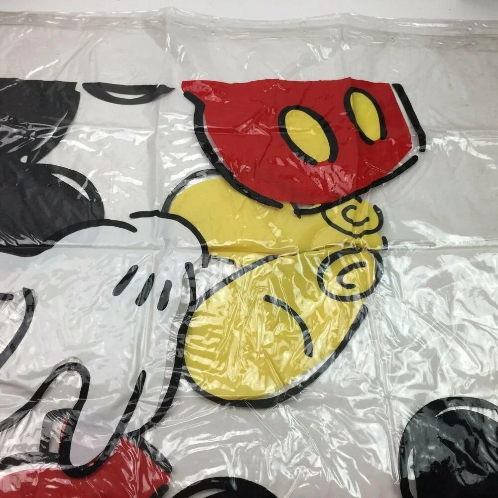 Disney Scattered Mickey Mouse Parts 70